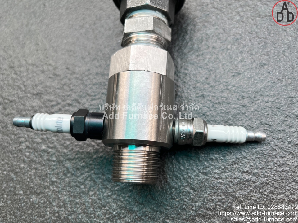 Yamataha Pilot Burner PBC-2 (4)